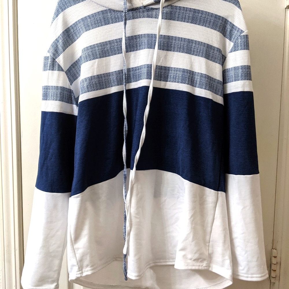 Boutique hoodie shirt